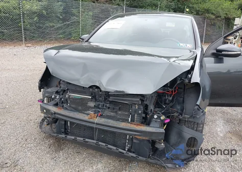 2010 Volkswagen Gti from USA, damaged, VIN WVWEV7AJ3AW030227